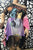 Upcycle Boho Graphic Tshirt