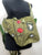 Military Vibes Crossbody/ Fanny Pack