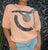 Deadstock 
80s Vintage Maori Bee Abstract Sweater