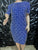 Vintage Blue