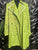 Bling Trench with Belt