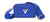 Valentino Orlandi Blue NWT