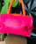 80s Colorblock Doctor Bag