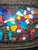 Mosaic Purse