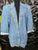 Vintage 80s Bejeweled Denim Jacket