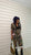 Painted Camo Jumper