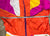 Color Block Windbreaker