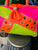 80s Colorblock Doctor Bag