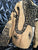 Mudcloth Zipper Jacket