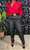 80s Jumpsuit