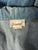 Vintage 80s Bejeweled Denim Jacket