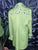 Bling Trench with Belt