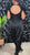 Harem Genie Jumpsuit