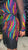 Gold Star Vintage Dress