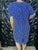 Vintage Blue