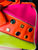 80s Colorblock Doctor Bag