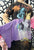 Upcycle Boho Graphic Tshirt