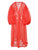 Tulle Polka Dot Duster