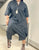Harem Jumpsuit