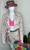 Blazer 2 Pc Skirt Paint Set