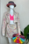 Blazer 2 Pc Skirt Paint Set