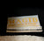Vintage Magid Gemstone Purse